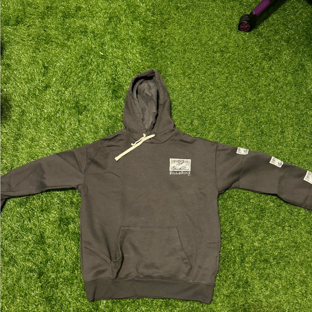 Woman’s Billabong Hoodie